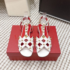 VALENTINO 발렌티노 여성용 샌들 V46058 2COLOR