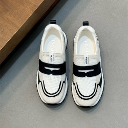 PRADA 프라다 남성용 스니커즈 549057 2COLOR