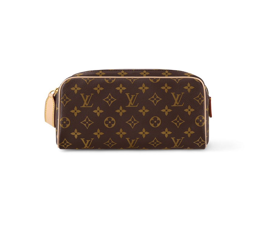 LOUIS VUITTON 루이비통 돕 키트 모노그램
