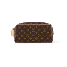 LOUIS VUITTON 루이비통 돕 키트 모노그램