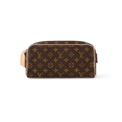 LOUIS VUITTON 루이비통 돕 키트 모노그램