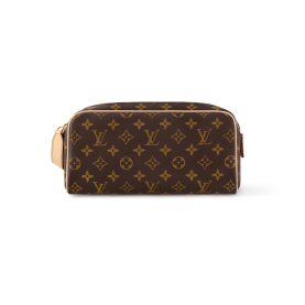 LOUIS VUITTON 루이비통 돕 키트 모노그램