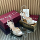 GUCCI 구찌 여성용 샌들 (굽높이11CM) G99466 2COLOR