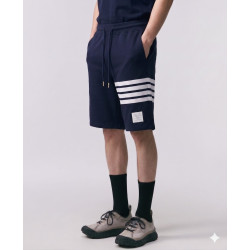 THOM BROWNE 톰브라운 사선완장 반바지 2COLOR
