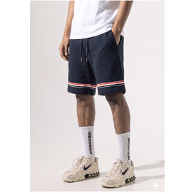 THOM BROWNE 톰브라운 미드라이즈 숏츠팬츠 2COLOR