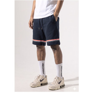 THOM BROWNE 톰브라운 미드라이즈 숏츠팬츠 2COLOR