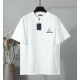 LOUIS VUITTON 루이비통 650893 시그니처 자수 로고 반팔 2COLOR