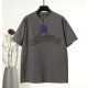 LOUIS VUITTON 루이비통 650905 시그니처 자수 로고 반팔 2COLOR