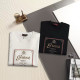 GUCCI 구찌 650955 프레임 자수 로고 반팔