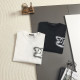 LOUIS VUITTON 루이비통 650942 그래피티 시그니처 로고 반팔