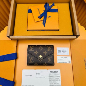 LOUIS VUITTON 루이비통 빅토린 반지갑 M62360