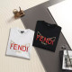 FENDI 펜디 650926 몬스터 아이 자수 로고 반팔