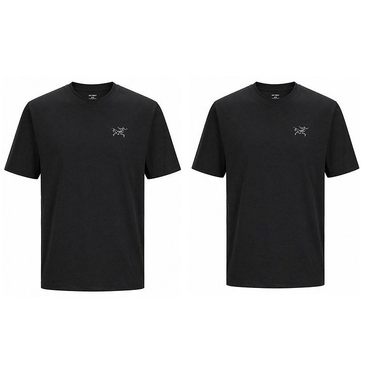 ARCTERYX 아크테릭스 아크멀티 기능성 캡티브 반팔티