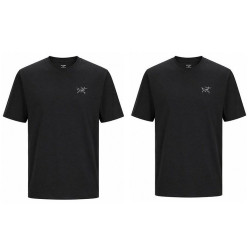 ARCTERYX 아크테릭스 아크멀티 기능성 캡티브 반팔티