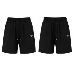 ●6월 판매 5위● PRADA 프라다 사피아노 반바지