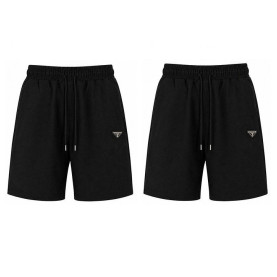 ●6월 판매 5위● PRADA 프라다 사피아노 반바지