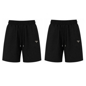 ●6월 판매 5위● PRADA 프라다 사피아노 반바지