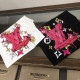 LOUIS VUITTON 루이비통 rod 물감 반팔티