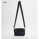DIOR 디올 오블리크 사파리 미니 메신저 백