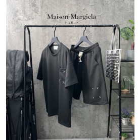 MAISON MARGIELA 메종마르지엘라 하프 세트 2COLOR