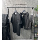 MAISON MARGIELA 메종마르지엘라 하프 세트 2COLOR