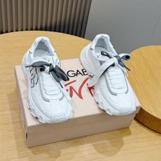 DOLCE & GABBANA 돌체앤가바나 남성용 스니커즈 D98825 2COLOR