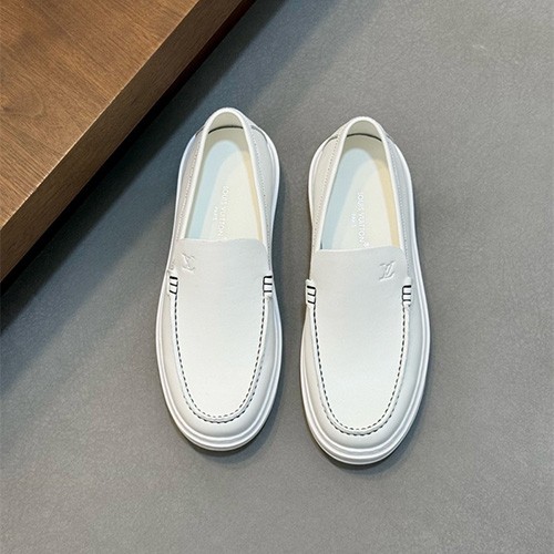 LOUIS VUITTON 루이비통 남성용 스니커즈 L01209 2COLOR