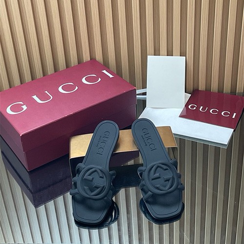 GUCCI 구찌 여성용 슬리퍼 G93984 2COLOR
