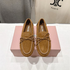 MIUMIU 미우미우 여성용 로퍼 M72902 2COLOR