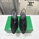 BOTTEGA VENETA 보테가베네타 여성용 샌들 (굽높이5.5CM) BV48292 2COLOR