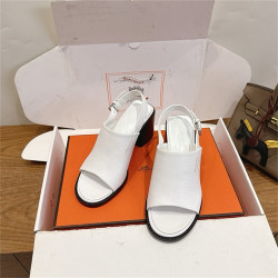 HERMES 에르메스 여성용 샌들 H44289 2COLOR