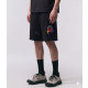 CHROME HEARTS 크롬하츠 크로스 패치 반바지 2COLOR