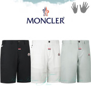 MONCLER 몽클레어 팀스 밴딩 반바지