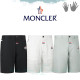 MONCLER 몽클레어 팀스 밴딩 반바지
