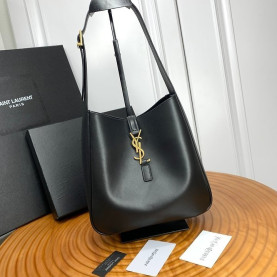 SAINT LAURENT 생로랑 르5아7 미듐 호보백