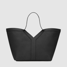 SAINT LAURENT 생로랑 Y 토트 817602