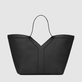 SAINT LAURENT 생로랑 Y 토트 817602