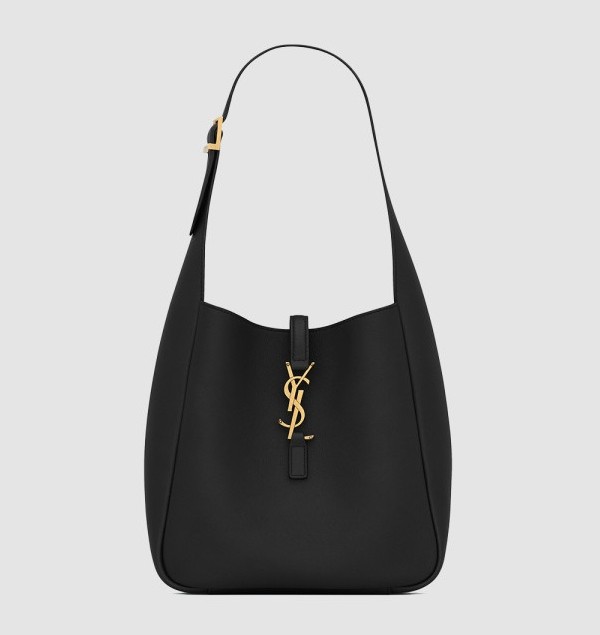 SAINT LAURENT 생로랑 LE 5 A 7 호보백 스몰 713938 4COLOR