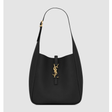 SAINT LAURENT 생로랑 LE 5 A 7 호보백 스몰 713938 4COLOR