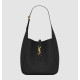 SAINT LAURENT 생로랑 LE 5 A 7 호보백 스몰 713938 4COLOR
