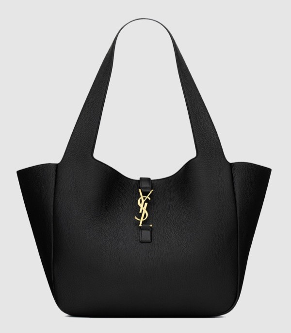 SAINT LAURENT 생로랑 그레인 LE 5 À 7 BEA 763435