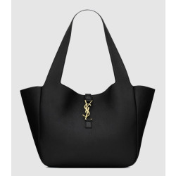 SAINT LAURENT 생로랑 그레인 LE 5 À 7 BEA 763435