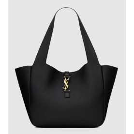 SAINT LAURENT 생로랑 그레인 LE 5 À 7 BEA 763435
