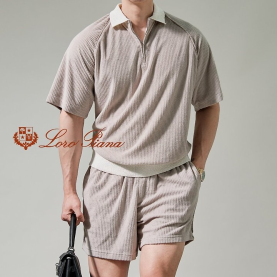 LOLOROPIANA 로로피아나 세트 2COLOR