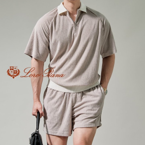 LOLOROPIANA 로로피아나 세트 2COLOR