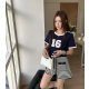 CELINE 셀린느 16로고 반팔티 2COLOR