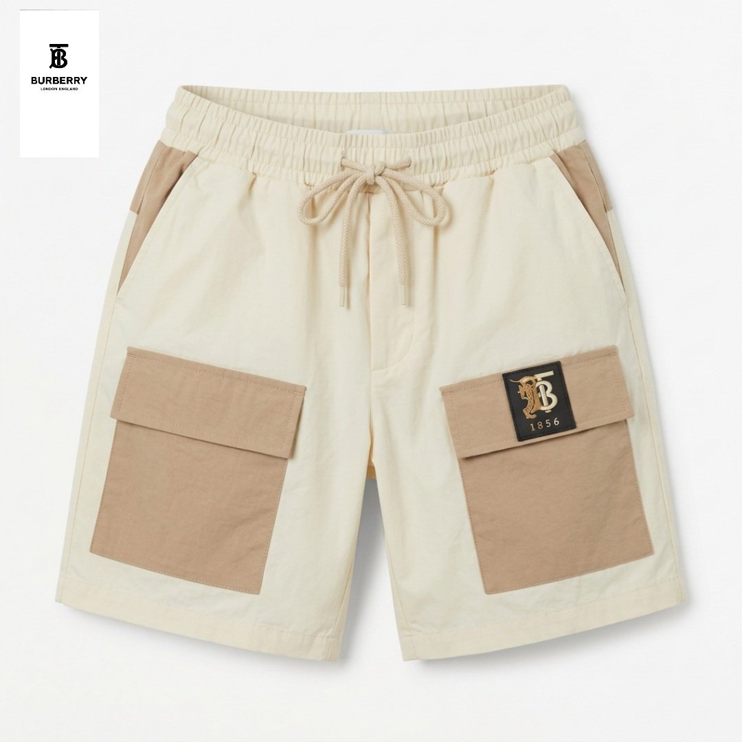 BURBERRY 버버리 핸드 워싱 PK 데님 팬츠 3COLOR