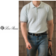 LOLOROPIANA 로로피아나 썸머부클 니트반팔 4COLOR