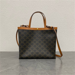 CELINE 셀린느 스퀘어 토트백 10872