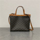 CELINE 셀린느 스퀘어 토트백 10872